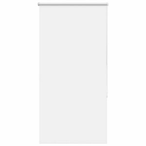 vidaXL redőny Blackout 85x130 cm Szövetszélesség 80, 7 cm poliészter kép