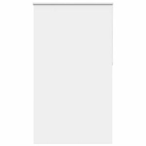 vidaXL redőny Blackout 140x210 cm szövetszélesség 136, 6 cm poliészter kép