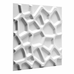 WallArt 12 db 3D falpanel Gaps-dizájnnal GA-WA01 kép