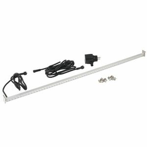 Ubbink 62 LED-es fehér LED szalag 90 cm 1312117 kép