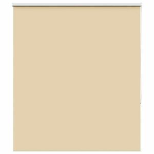 vidaXL redőny Blackout 140x130 cm szövetszélesség 136, 6 cm poliészter kép