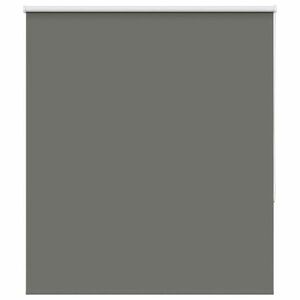 vidaXL redőny Blackout 125x150cm Szövet szélessége 121, 6 cm poliészter kép