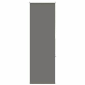 vidaXL redőny Blackout 50x175 cm szövetszélesség 45, 7 cm poliészter kép