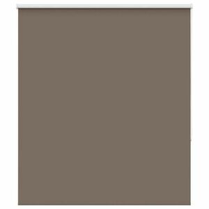 vidaXL redőny Blackout 140x130 cm szövetszélesség 136, 6 cm poliészter kép