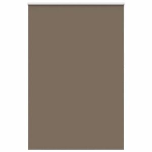 vidaXL redőny Blackout 160x210 cm szövetszélesség 156, 6 cm poliészter kép