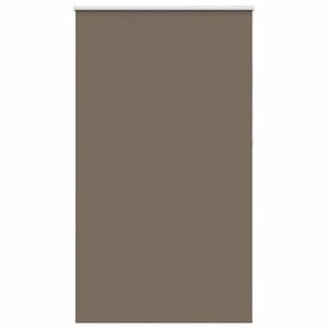 vidaXL redőny Blackout 125x230 cm Szövetszélesség 121, 6 cm poliészter kép