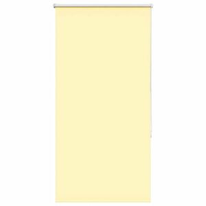 vidaXL redőny Blackout 85x130 cm szövetszélesség 80, 7 cm Poliészter kép