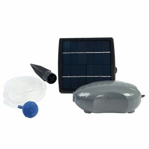 Ubbink "Air Solar 100" légpumpa 1351374 kép