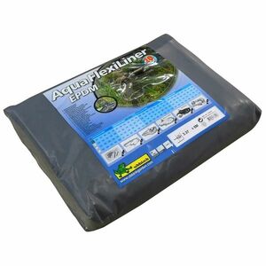 Ubbink AquaFlexiLiner EPDM tófólia 3, 37 x 5 m kép