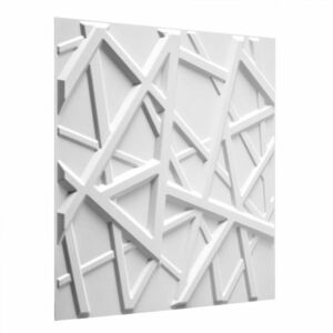 WallArt GA-WA26 24 db 3D falpanel "Olivia" dizájnnal kép