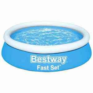 BESTWAY Medence 183 x 51 cm kép