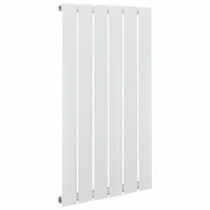 vidaXL fehér fűtőpanel 465 mm x 900 mm kép