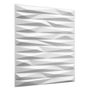 WallArt GA-WA24 24 db 3D falpanel "Valeria" dizájnnal kép