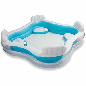 INTEX Swim Center felfújható családi medence 56475NP kép