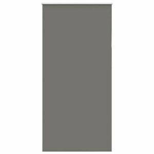 vidaXL redőny Blackout 115x210 cm szövetszélesség 110, 7 cm poliészter kép