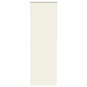 vidaXL redőny Blackout 85x230 cm szövetszélesség 80, 7 cm poliészter kép