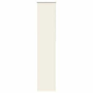 vidaXL redőny Blackout 50x230 cm szövetszélesség 45, 7 cm poliészter kép