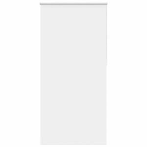 vidaXL redőny Blackout 100x210 cm szövetszélesség 95, 7 cm poliészter kép