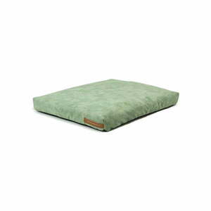 Menta színű öko bőr matrac kutyáknak 50x60 cm SoftPET Eco M - Rexproduct kép