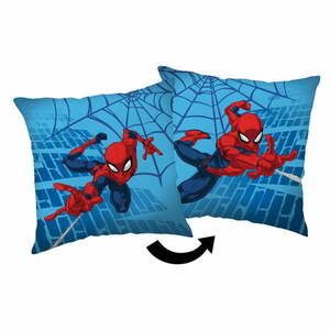 Fleece gyerek párna Spider-man – Jerry Fabrics kép