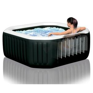 Hidromasszázs medence Spa Pure Jet +bubble Deluxe 2, 18x2, 18x0, 71 m - 28462 kép