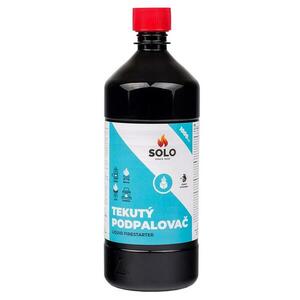 SOLO begyújtó folyadék 1000 ml kép