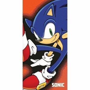 Jerry Fabrics Sonic fürdőlepedő, 70 x 140 cm kép