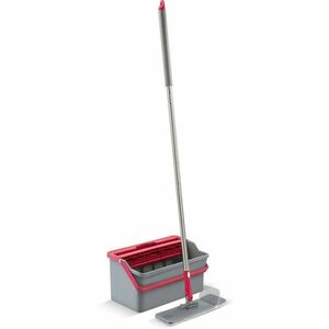 Lamart LT8064 lapos felmosó szett Clean 8 l kép