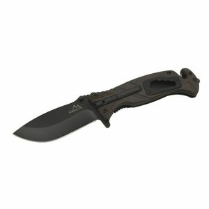 Cattara BLACK BLADE zárókés biztonsági zárral, 21, 5 cm kép