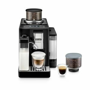 Delonghi rivelia exam440.55.b automata kávéfőző 0132215472 kép