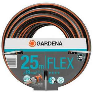 Gardena Comfort FLEX Locsolótömlő (19mm, 3/4") - 25 méter kép