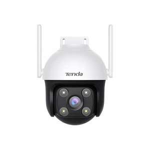 Tenda CH3-WCA 1080P Outdoor Wi-Fi Pan/Tilt Camera CH3-WCA kép