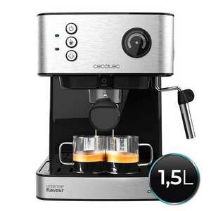 Power espresso 20 professionale - karos presszó kávéfőző / 01556 01556 kép