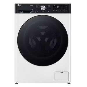 LG F4DR711S2H Mosó-szárítógép, 11 kg - 6 kg, 1400 ford./perc, Tur... kép