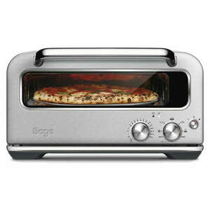 Sage SPZ820BSS Pizzaiolo pizzasütő kép