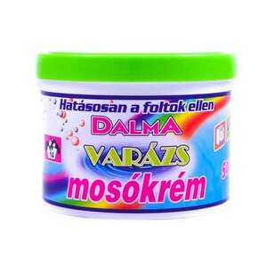 Mosókrém 500 g dalma varázs kép