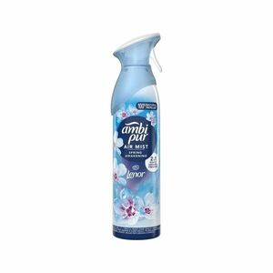 Légfrissítő aerosol 185 ml ambi pur lenor spring kép