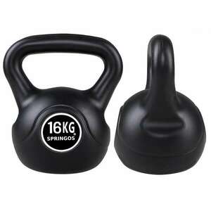 Springos kettlebell súly 16kg kép