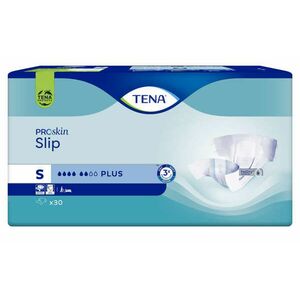 Tena Slip Plus Felnőtt Nadrágpelenka S 30db kép