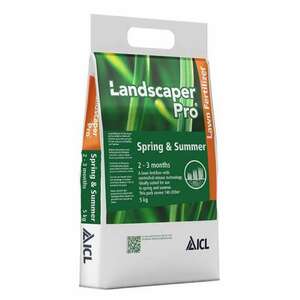 Landscaper Pro Spring & Summer 5 kg 20-0-7+6CaO+3MgO kép