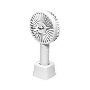 Home by Somogyi HF 9/WH kézi Ventilátor 4W - fehér kép