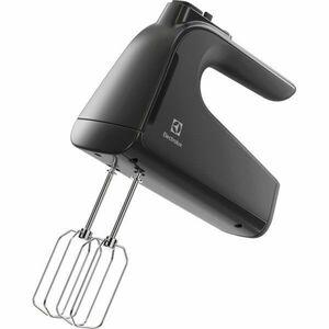 Electrolux EHM4B 300 fekete kézi mixer kép