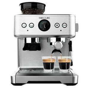 Power espresso 20 barista maestro - karos presszó kávéfőző / 01729 01729 kép