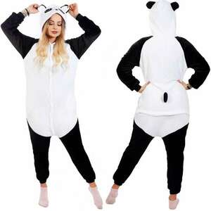 Springos kigurumi kép