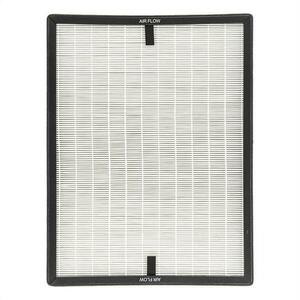 Klarstein Climate Hero HEPA filter, tartozék levegőtisztítóhoz, 31x41 cm kép