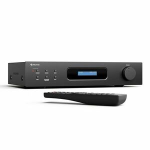 Auna Art22, DAB+ BT HiFi erősítő, DAB+/FM rádió erősítő kép