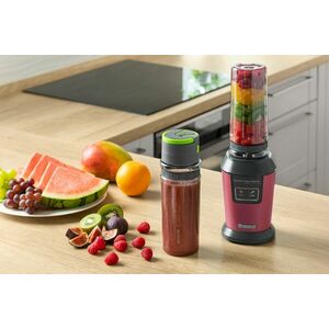 Smoothie turmixgép, SENCOR 7174RD kép