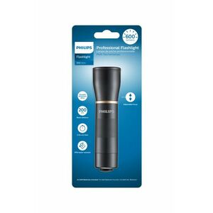 LED-es zseblámpa PHILIPS SFL7001T/10 kép