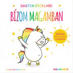 Gaston érzelmei - Bízom magamban kép