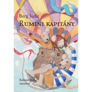 Rumini kapitány kép